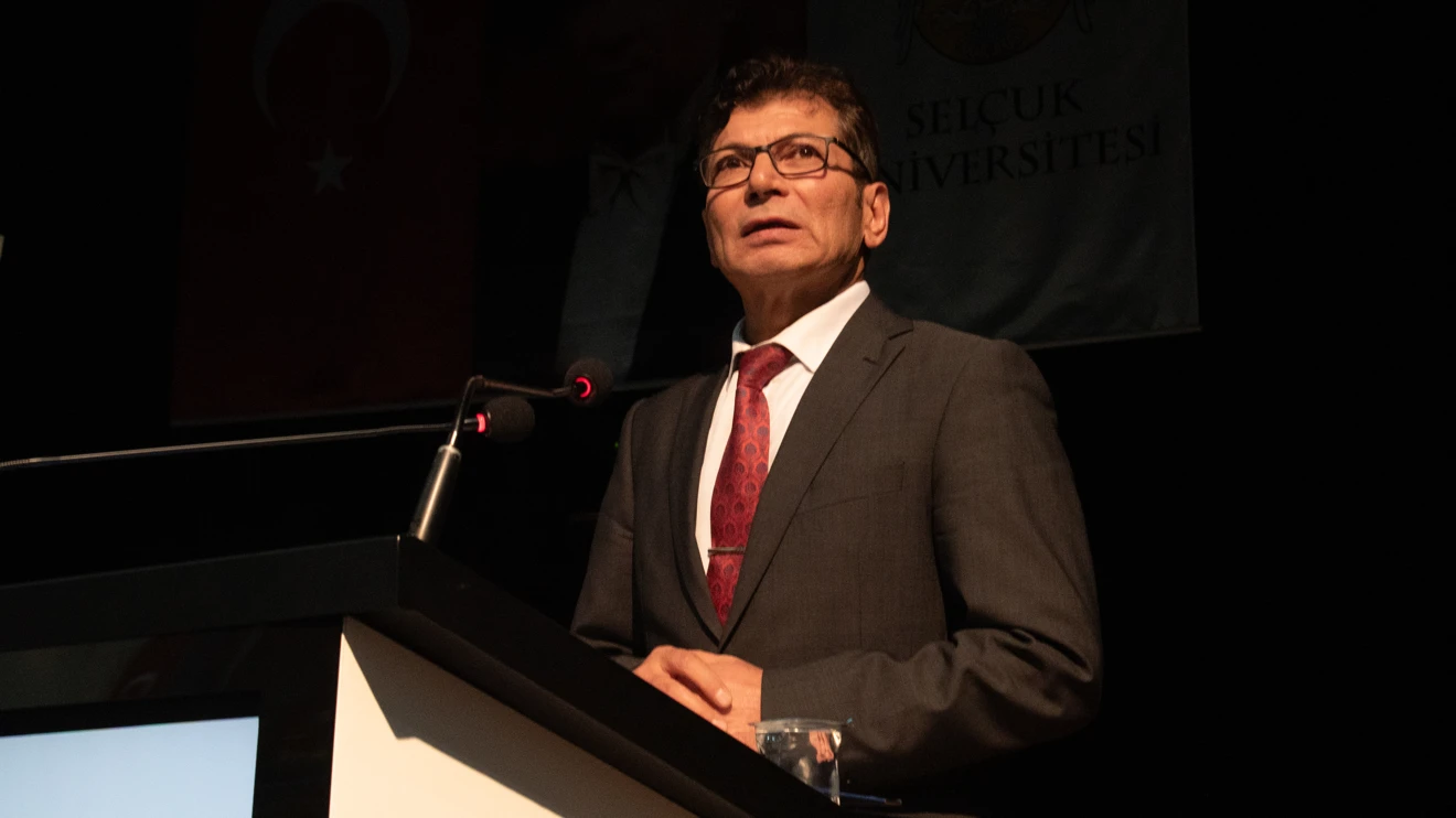 Geleceğin diş hekimleri, mesleğe ilk adımlarını attı